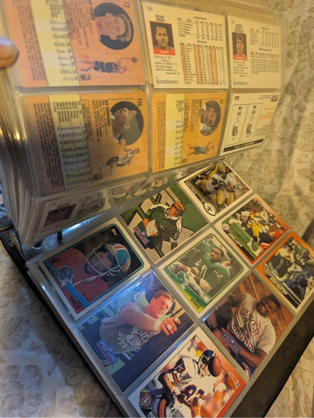 Topps this collection